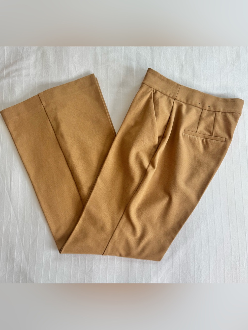 Express Men’s Chino Pants in Tan